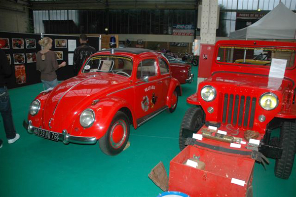 Lieu rencontre evreux